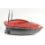 Łódka zanętowa MF-S5 (Kompas+GPS+Autopilot+Sonda)  Monster Carp Bait Boat Czerwona